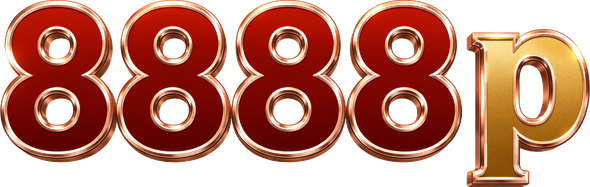 8888p